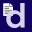 AI Powered Document Processing and Workflow Automation  DocumentPro logo