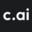 Charactr.ai logo