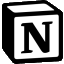 Notion AI logo