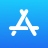 OpenCat - Chat with AI bot on the App Store logo