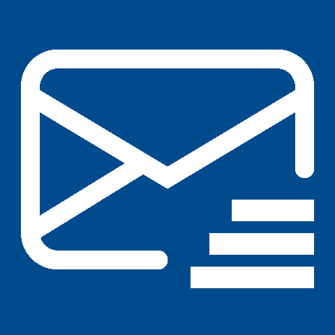 PolitePost.net | Rewriting your emails with AI to be professional logo
