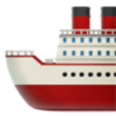 PromptPort - Navigate the Sea of Creativity with the Best Writing Prompts Around! logo
