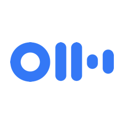 Transcription Made Easy with Otter.ai logo