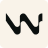 Windsurf (formerly Codeium) - The most powerful AI Code Editor logo